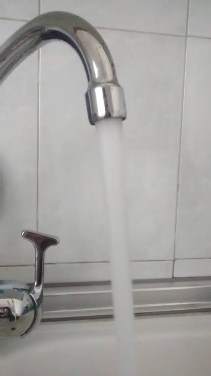 Van contra quienes desperdicien agua