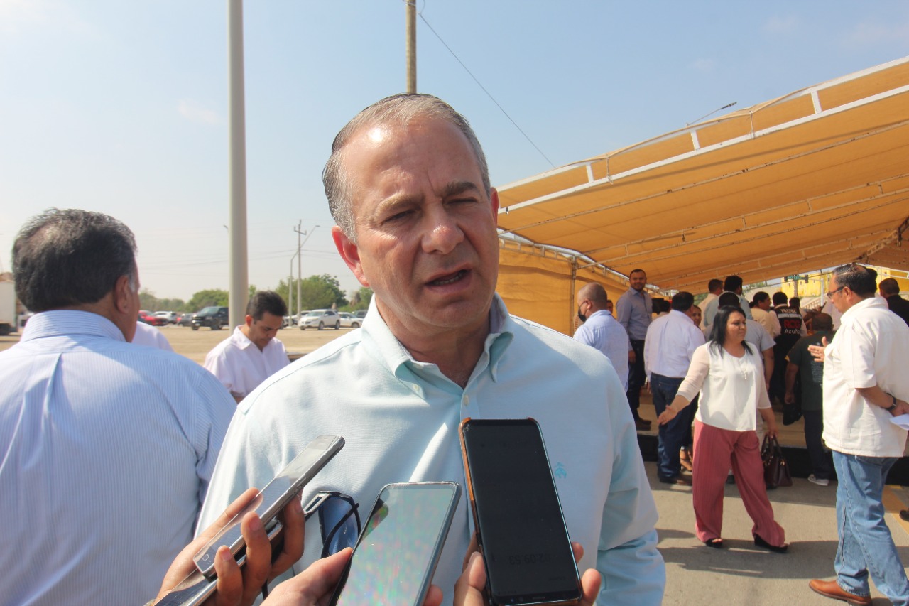 Al 95% regreso a las aulas en Coahuila