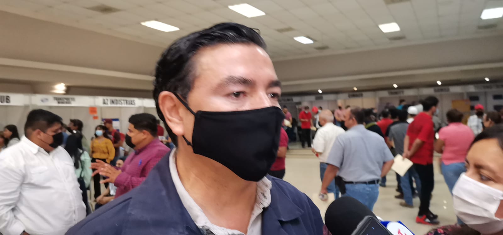 Embajada de EU revisa situación sindical en empresa TEKSID