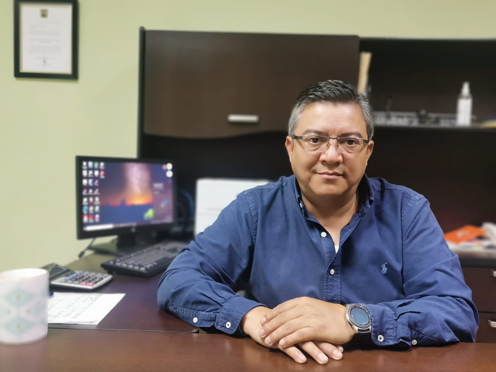 Podría abrir módulo para regularización de vehículos el 20 de junio en Piedras Negras