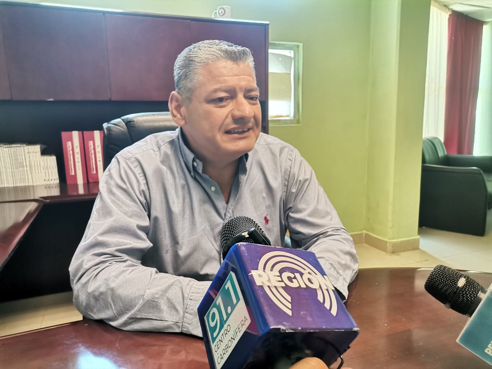 Se integrará Consejo Regional de vinculación Universidad Empresarial