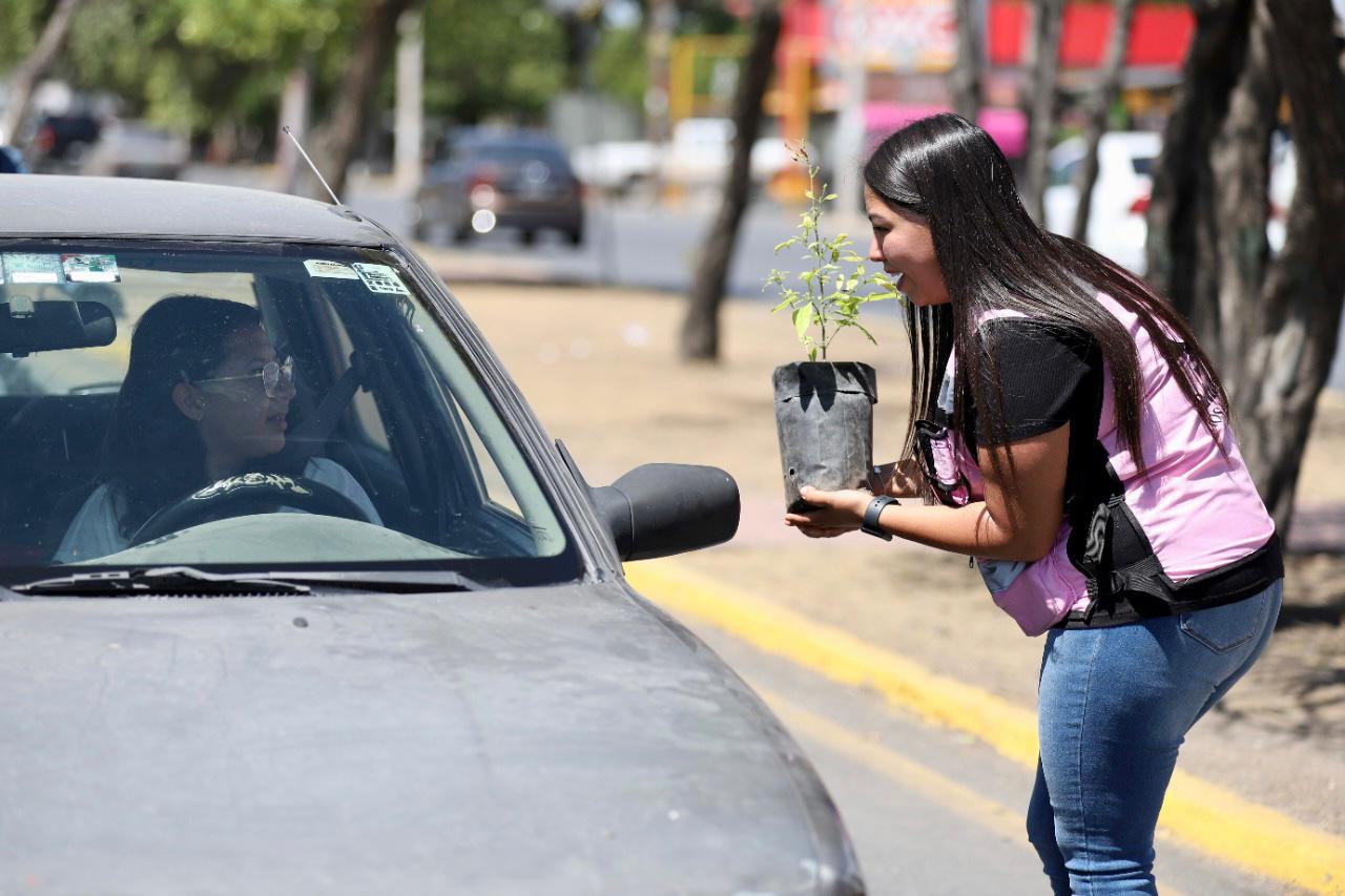 Celebran en Saltillo el Día Mundial del Medio Ambiente