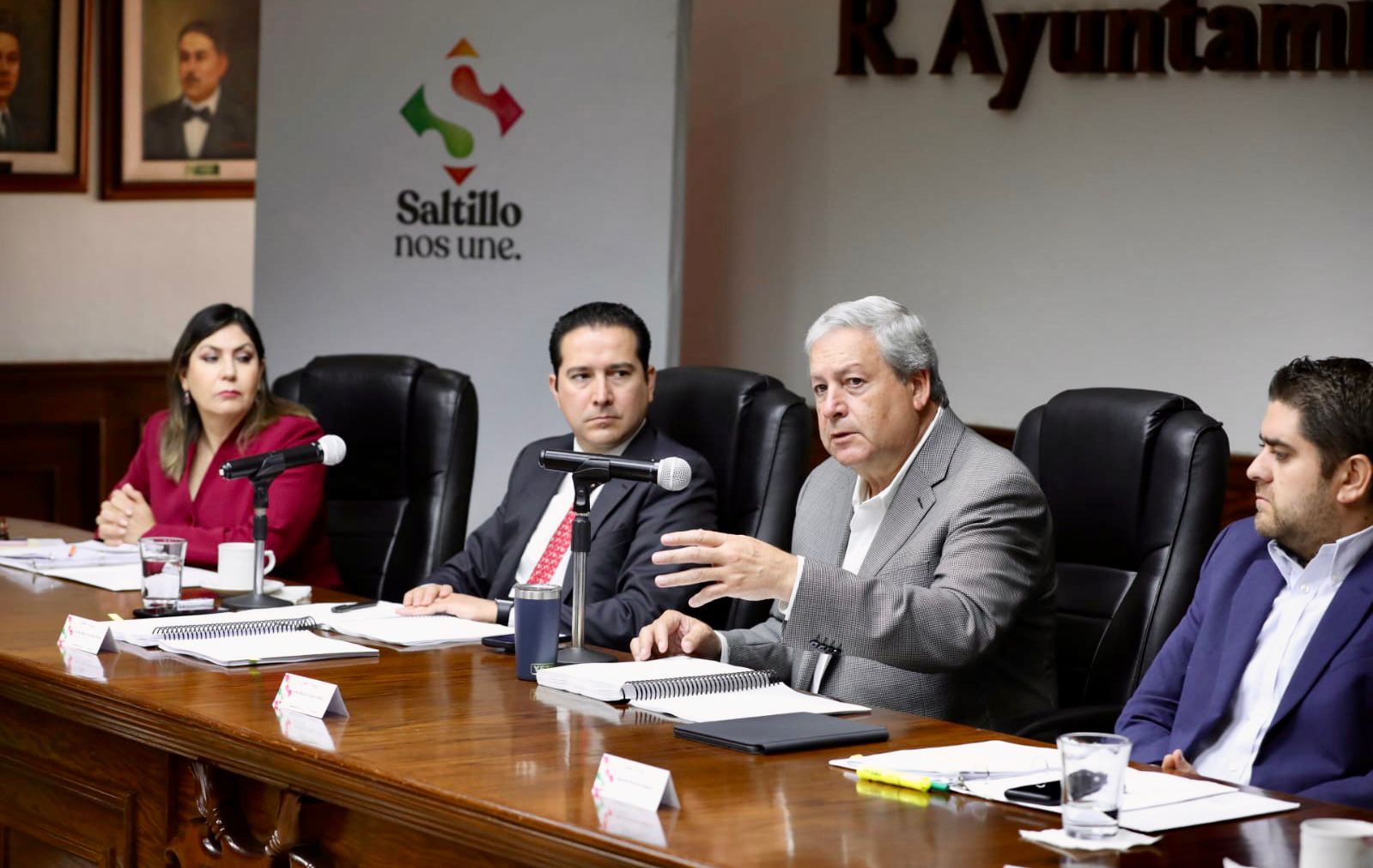 Anuncian a ganadores de Presea Saltillo 2022