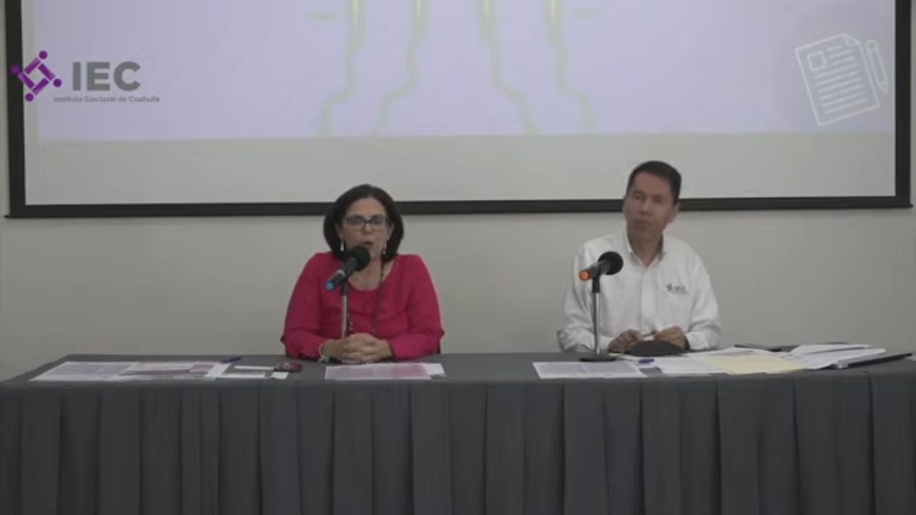 Anuncian convocatoria para integración de Comités Electorales