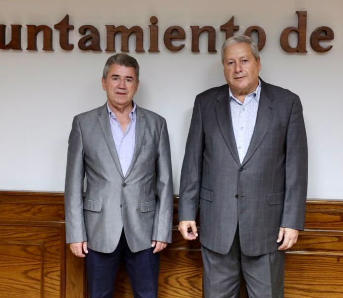Será contralor ciudadano ojos de las y los saltillenses