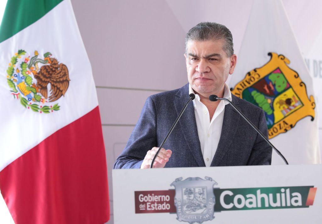 Educación básica cerca de los coahuilenses: MARS