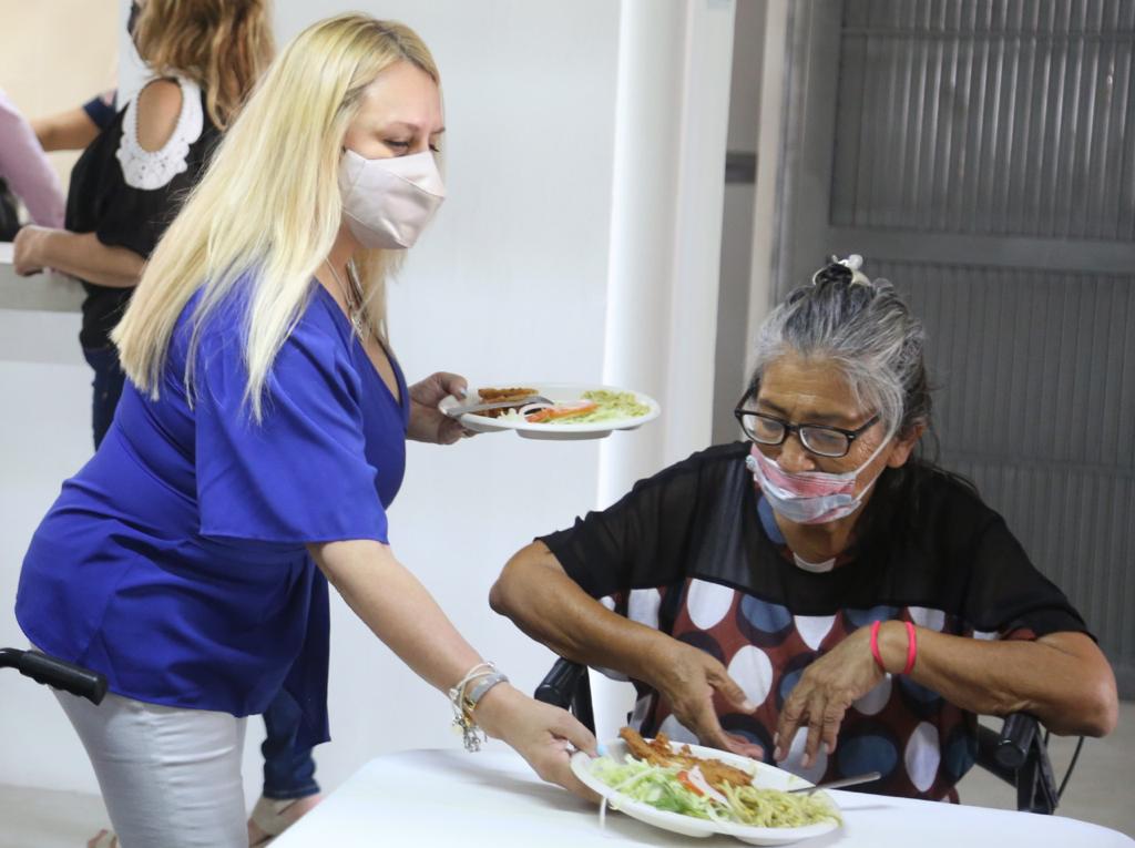 DIF Coahuila mejora calidad de vida de adultos mayores
