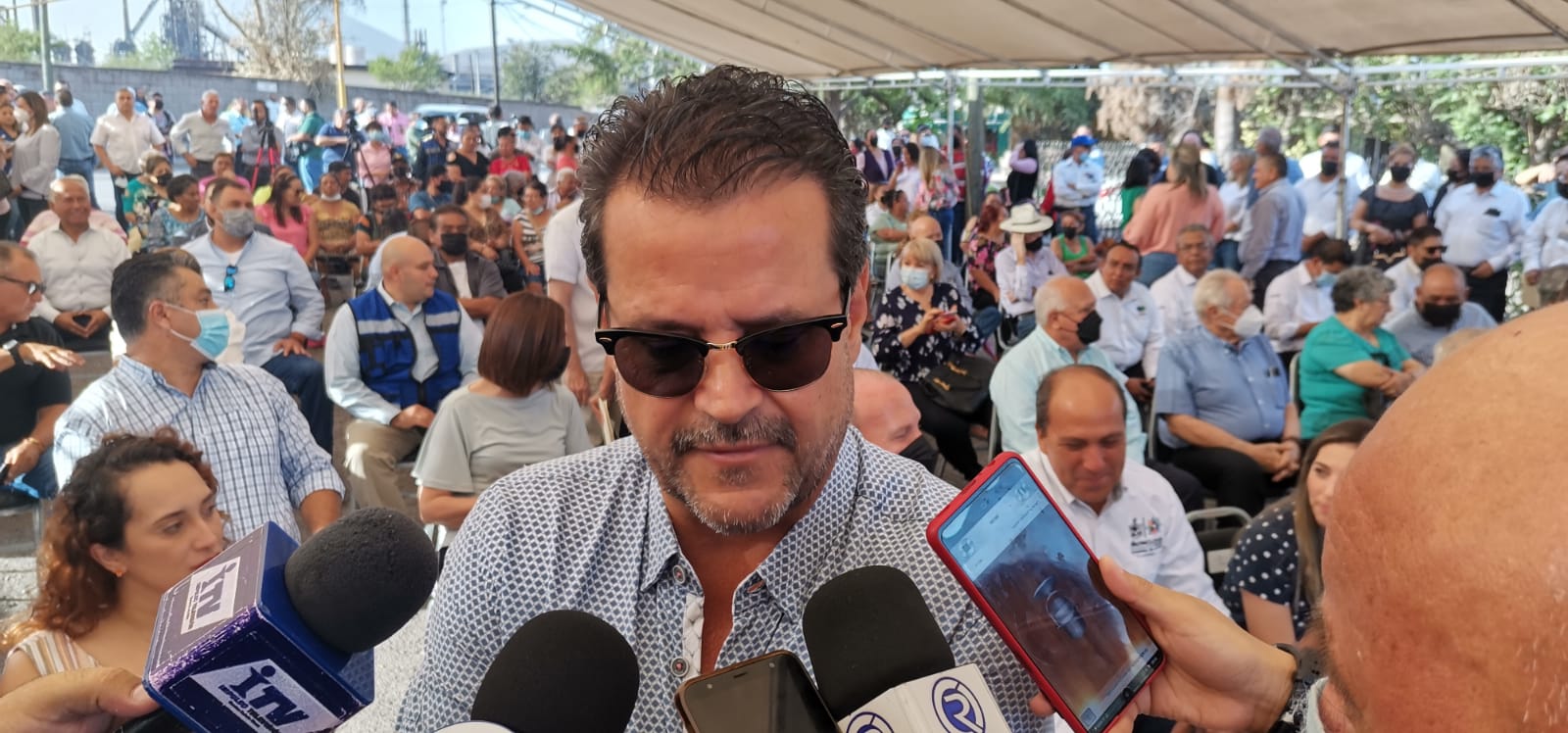 AHMSA, sin terminar de pagar los adeudos a proveedores
