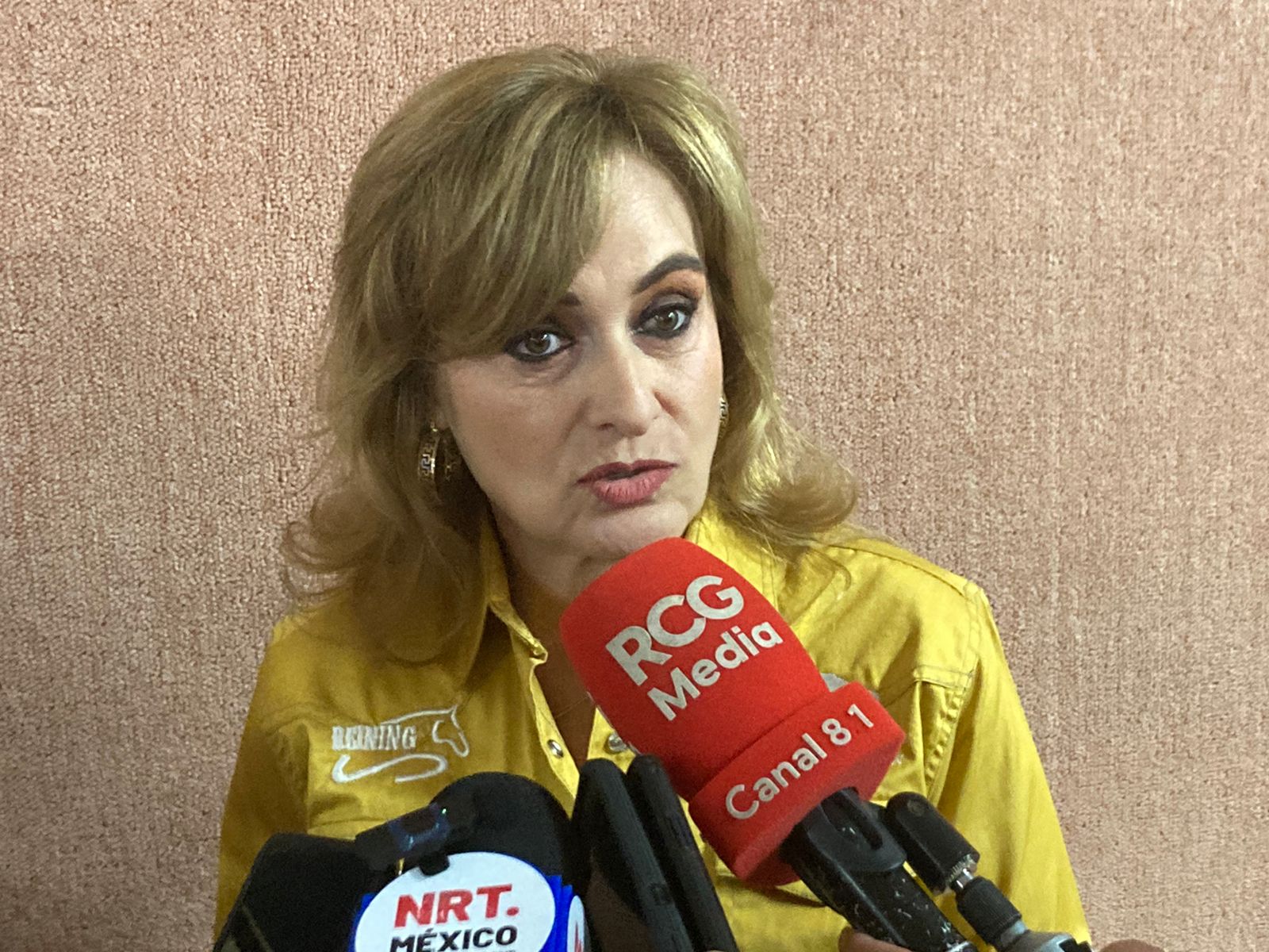 Ajuste en calendario escolar no afectará turismo: Azucena Ramos