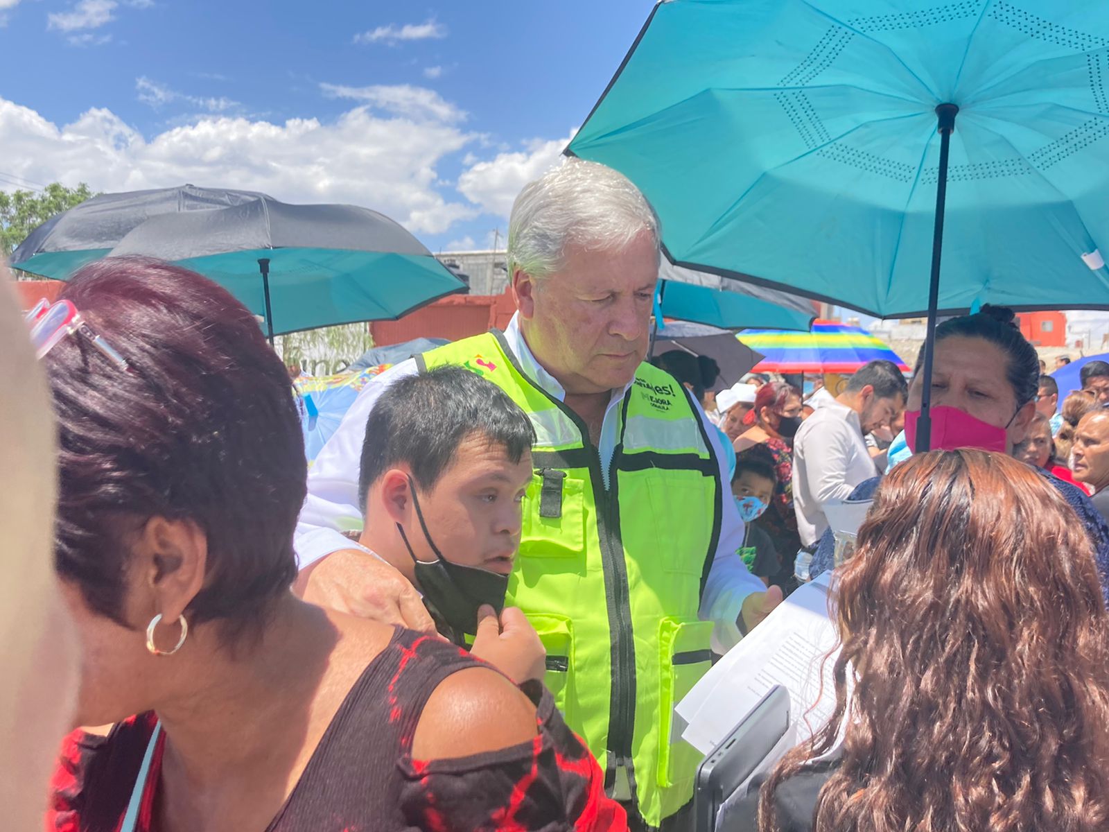 Proyectan ampliación de carriles en el bulevar Eulalio Gutiérrez
