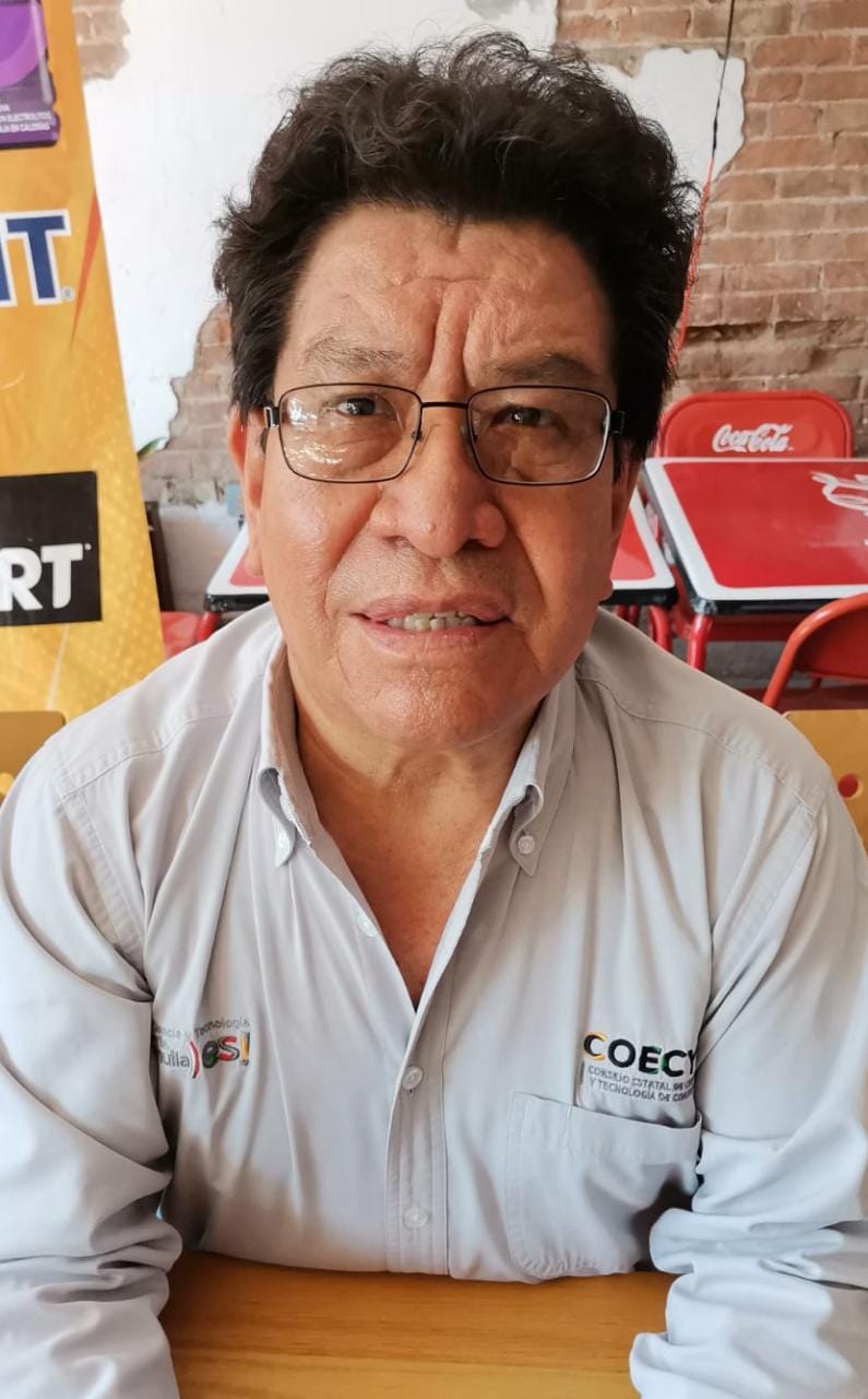 Recibe Coecyt 180 proyectos en convocatoria del FONCYT 2022