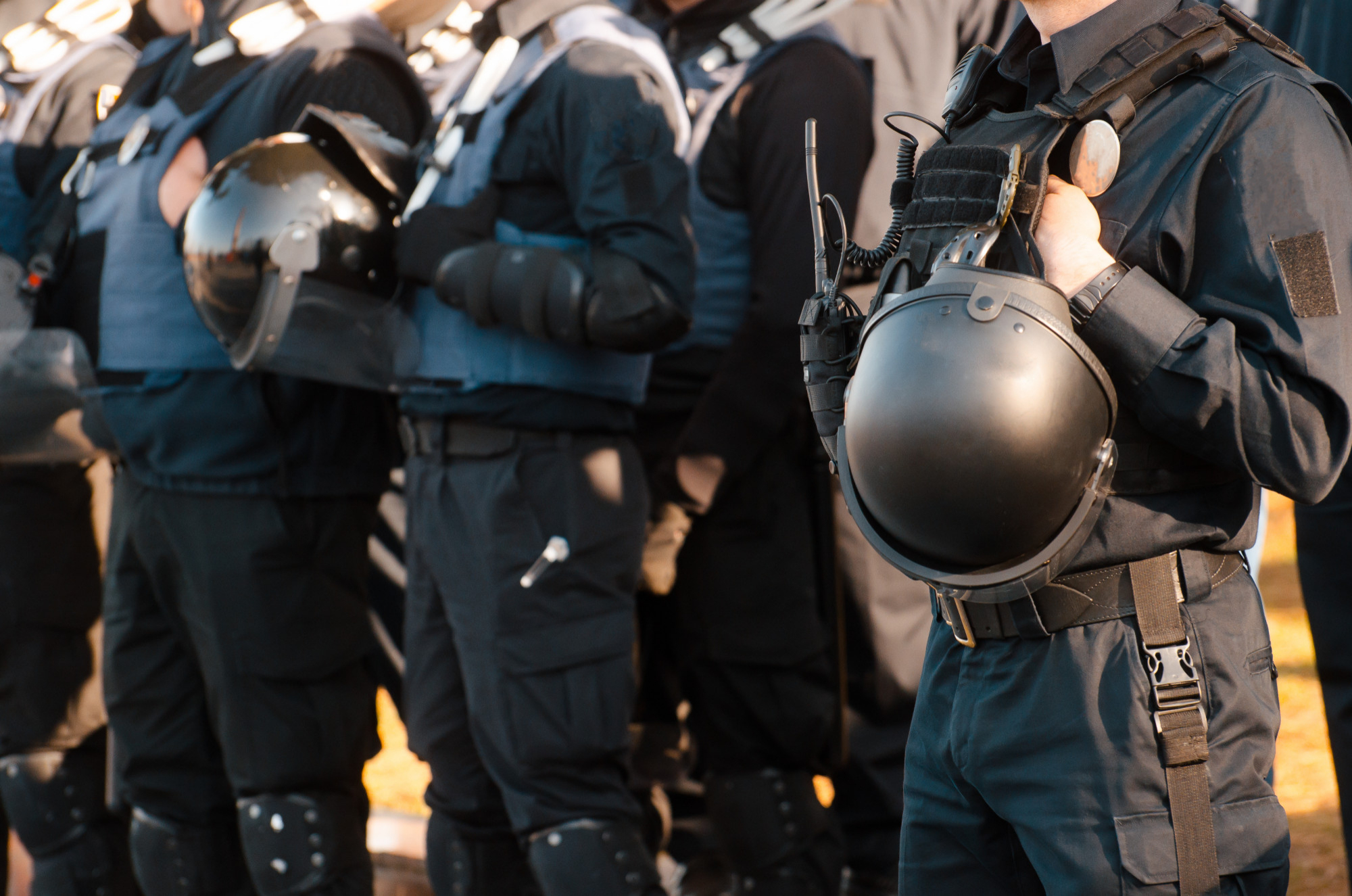 Buscarán nuevo subdirector operativo en seguridad pública de Monclova