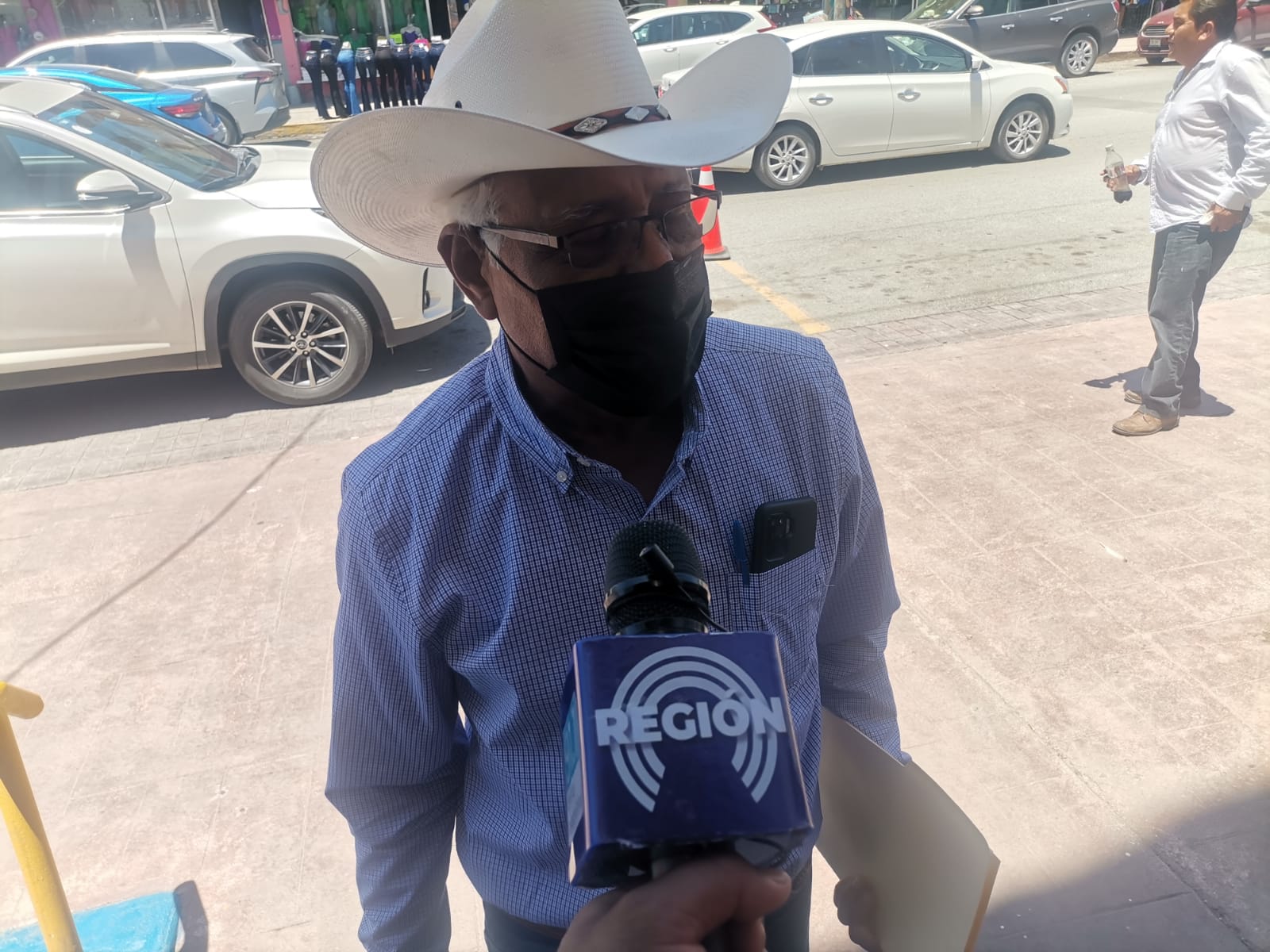 Ejidatarios piden mayor vigilancia policiaca por ola de robos en ranchos