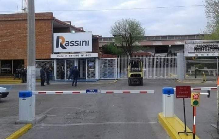 Dos empresas ya están realizando el protocolo para eliminar el uso del cubreboca