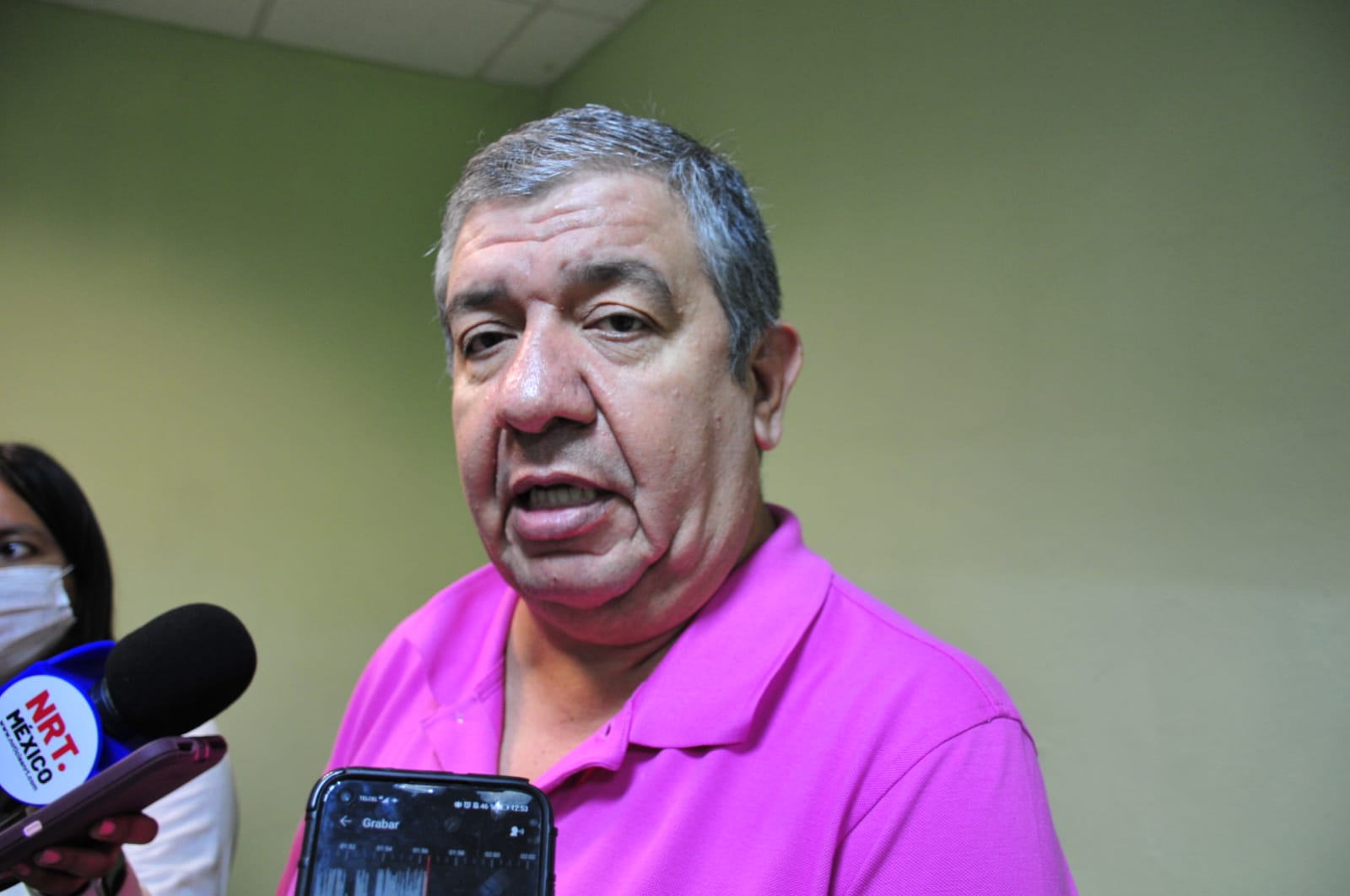 Entregarán en julio primera etapa de escrituras a propietarios de predios en zona centro de Sacramento