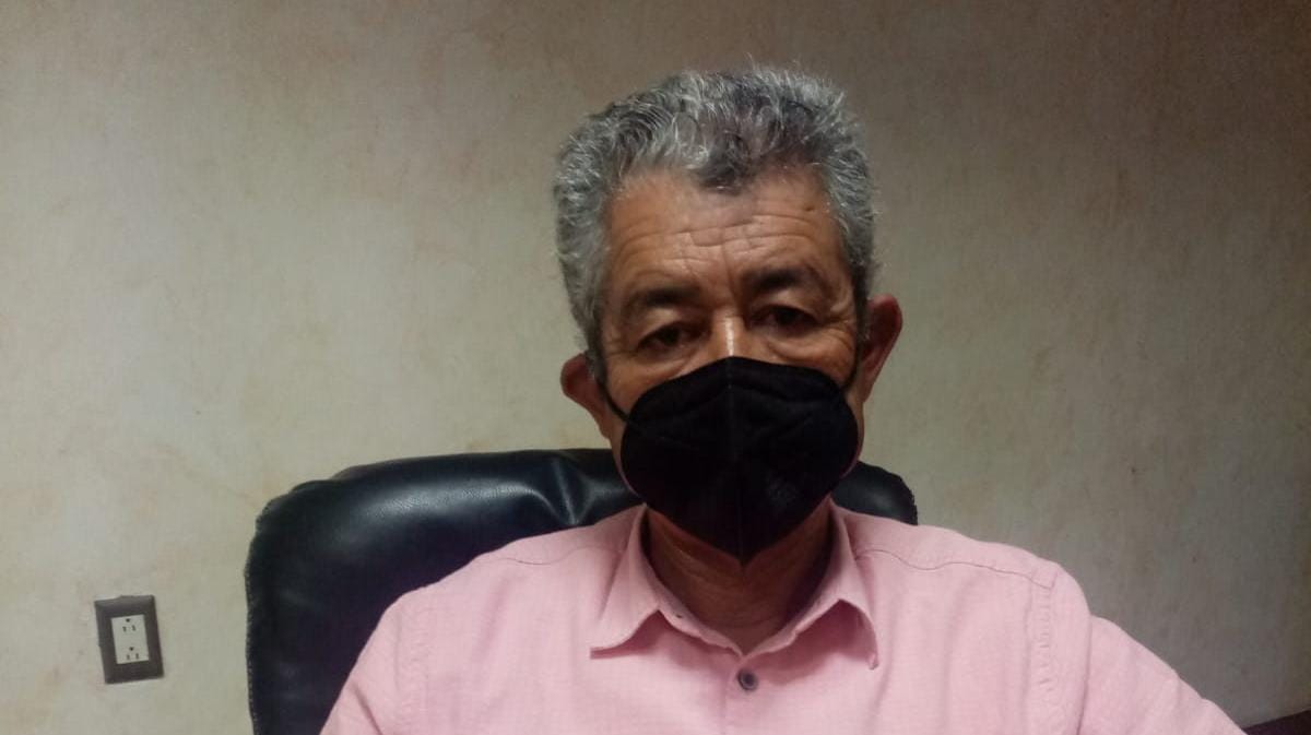 Gestionan transporte para estudiantes de Frontera