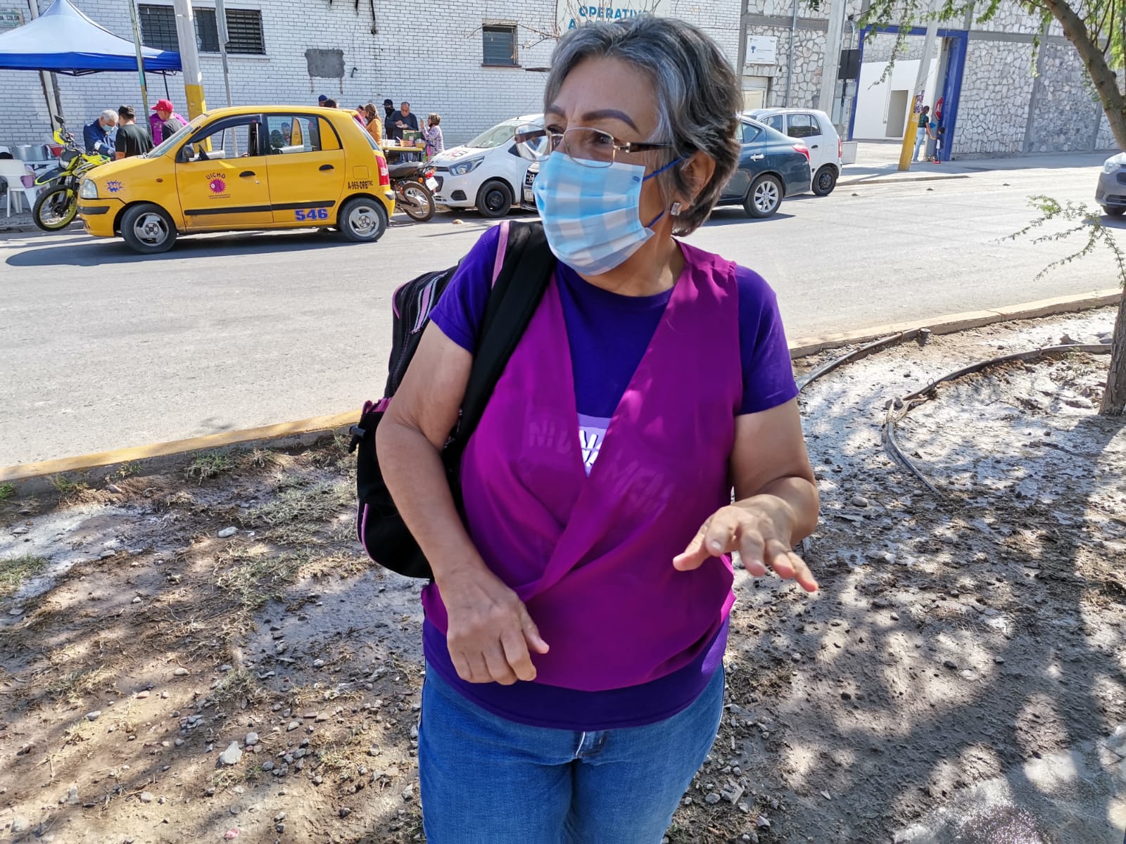 Violencia en relaciones entre jóvenes es reflejo de la cultura feminicida: Red de Mujeres