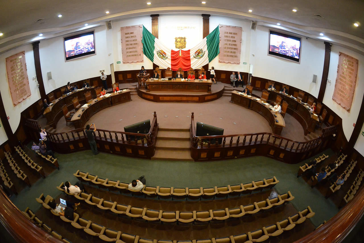 Aprueba Congreso reforma a Ley de Pensiones para el Magisterio