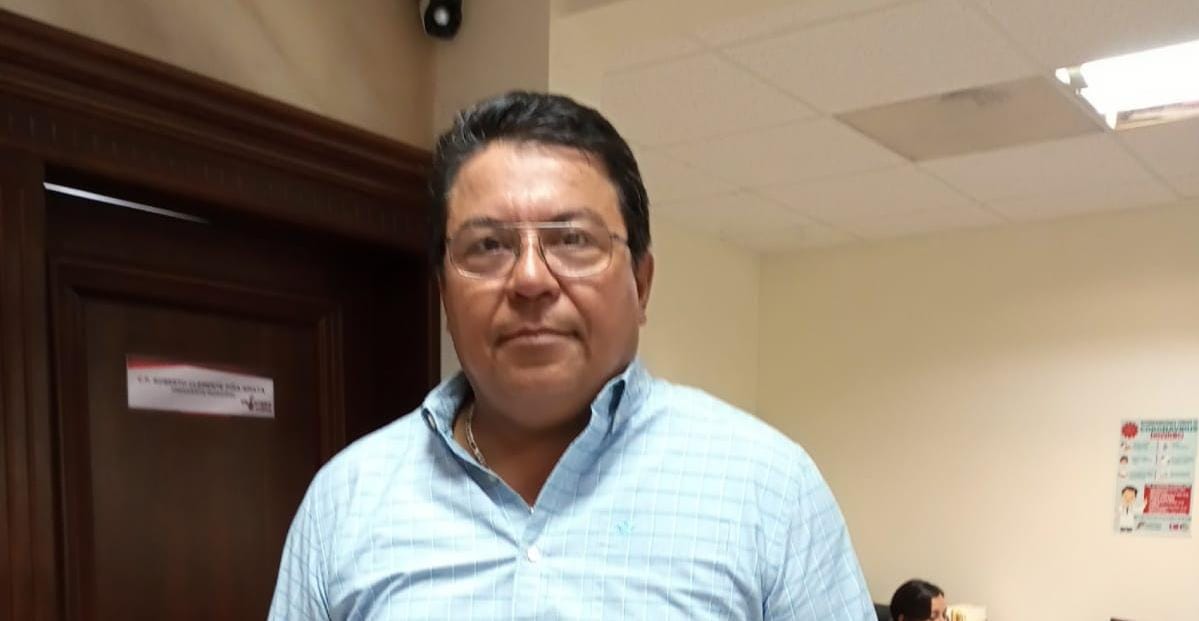 Habilitarán módulo para regularizar autos ‘chocolate’ en Frontera
