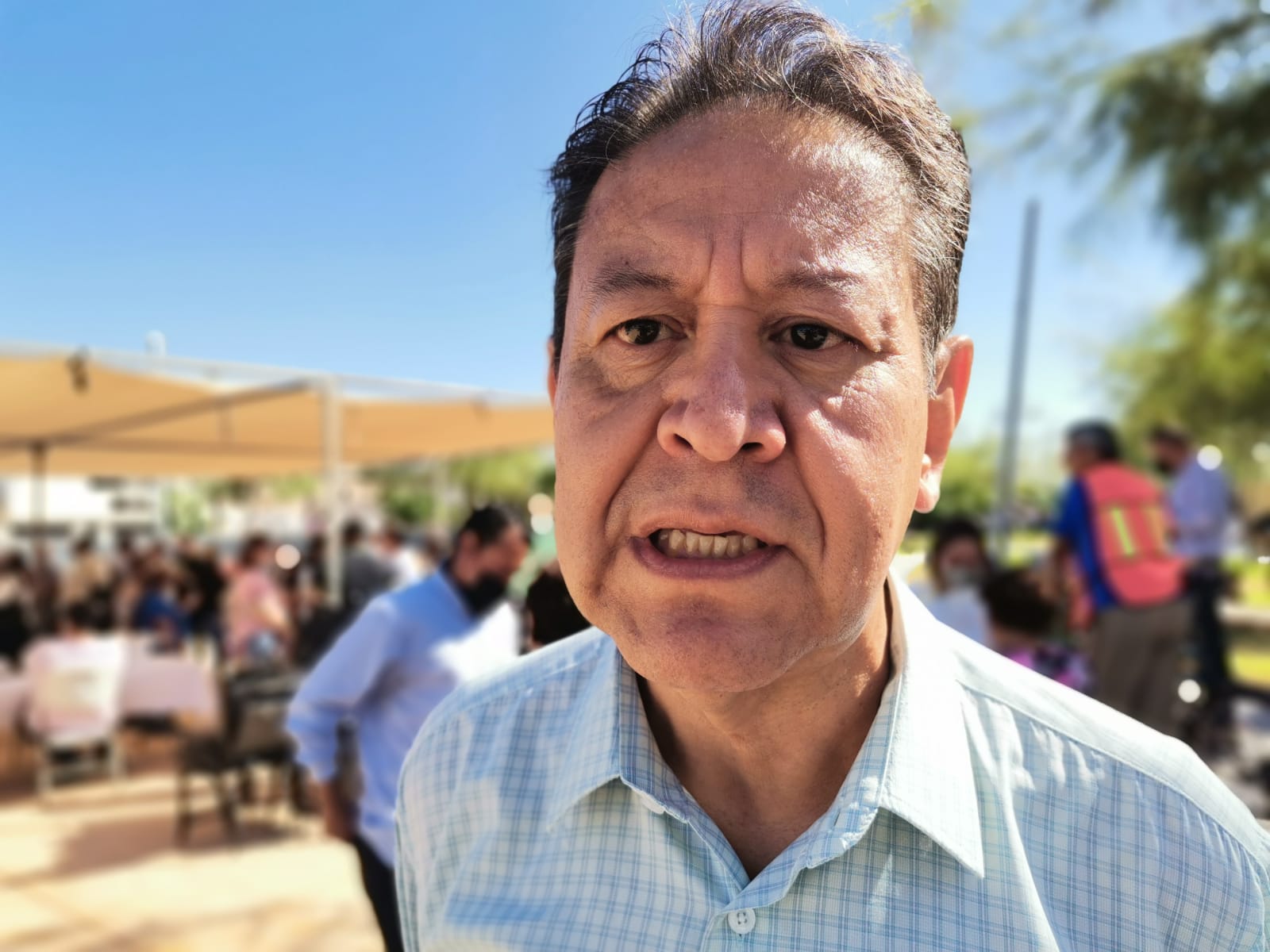 Promueve Salud Municipal prueba rápida de VIH en Torreón