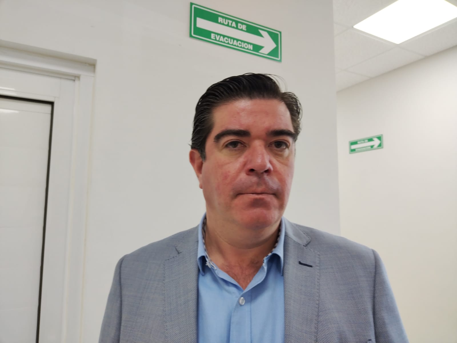 Prevalece confusión entre migrantes por permisos temporales de estancia en el país