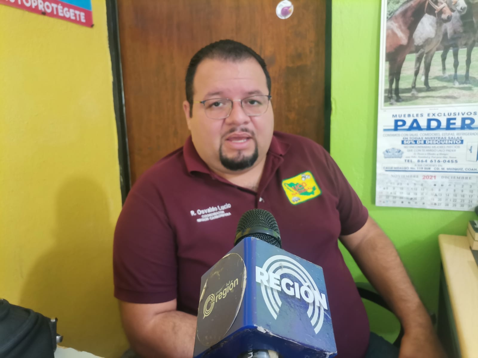 Prevalece apatía para regularización de autos ‘chocolates’