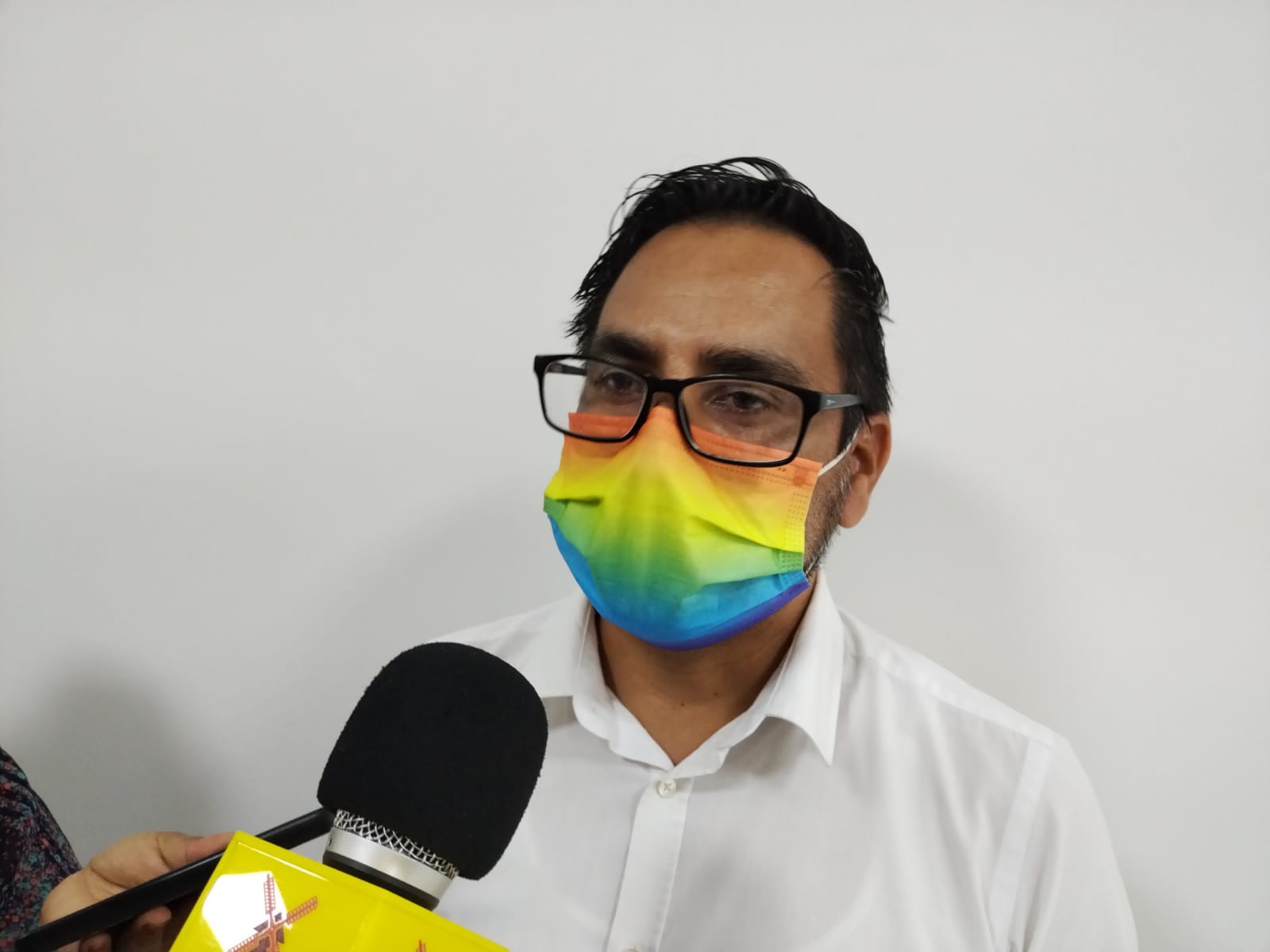 Pide comunidad LGBT legislar a favor de la inclusión en elecciones