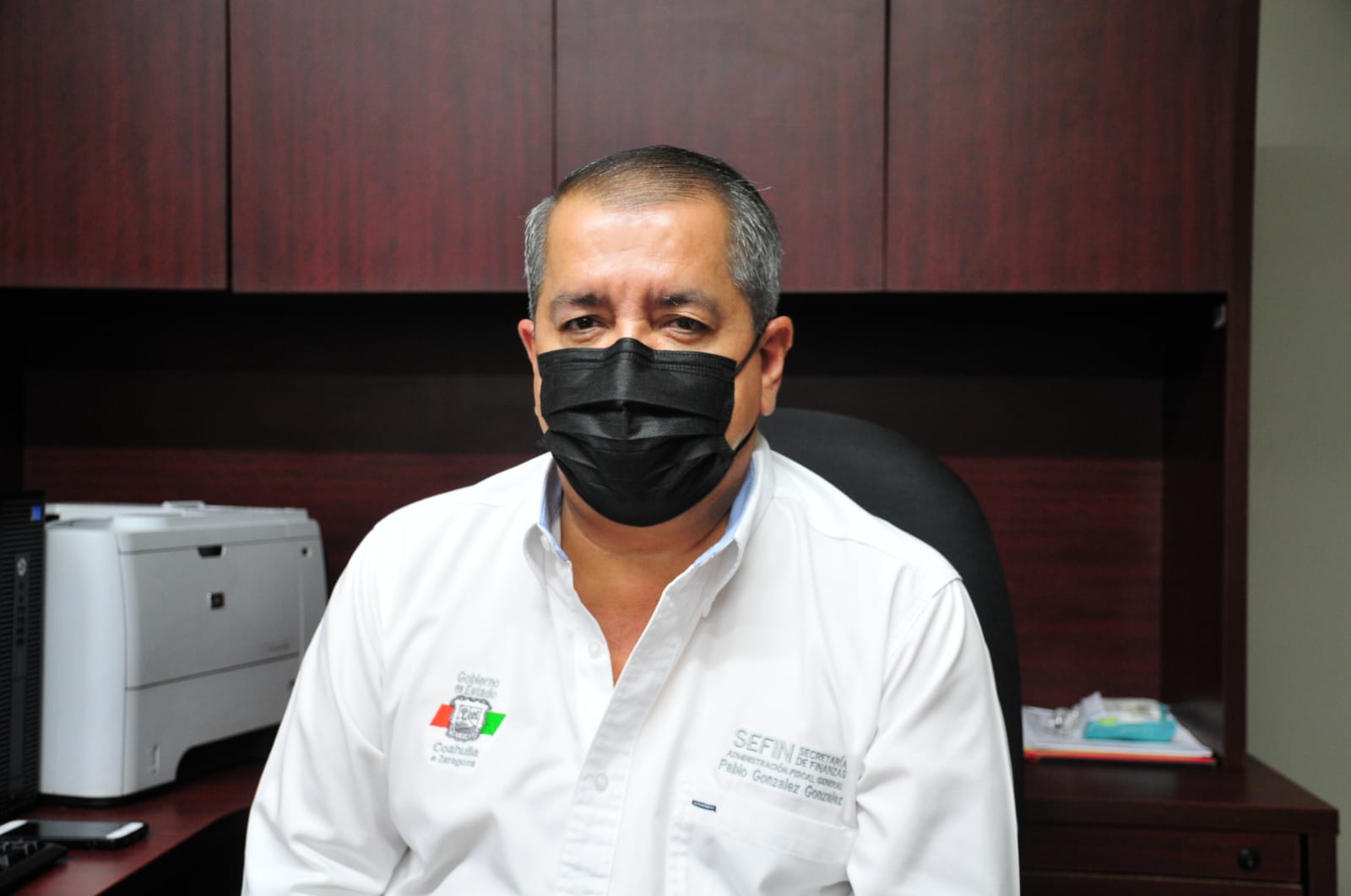 Instalarán otro módulo para regularizar autos ‘chocolate’ en la región Centro