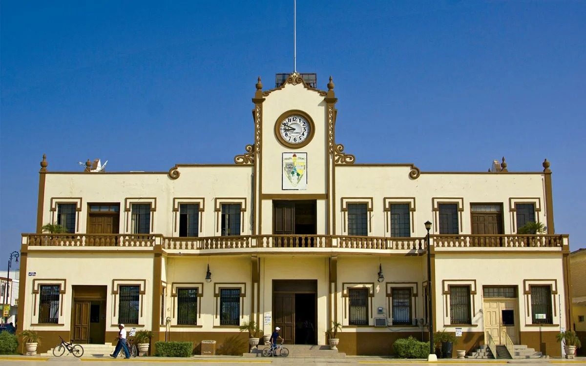 Rogelio Sánchez Fernández II