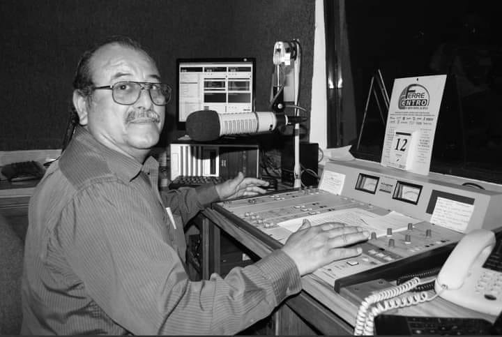 Jorge Aurelio Gutiérrez