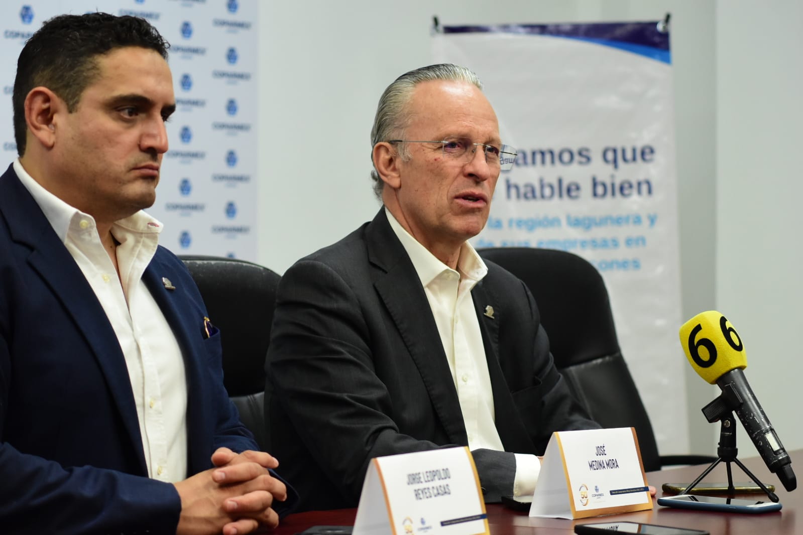Pobreza no disminuye con repartición de dinero: Coparmex
