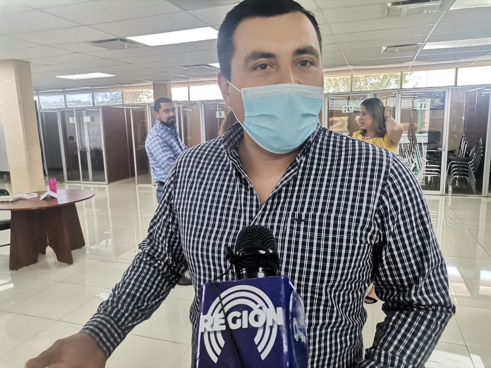 Abren prepa abierta para mayores de 20 años en el Tec de Agujita
