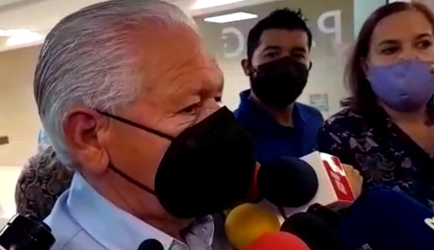 Clausuran quinta por violación a protocolos