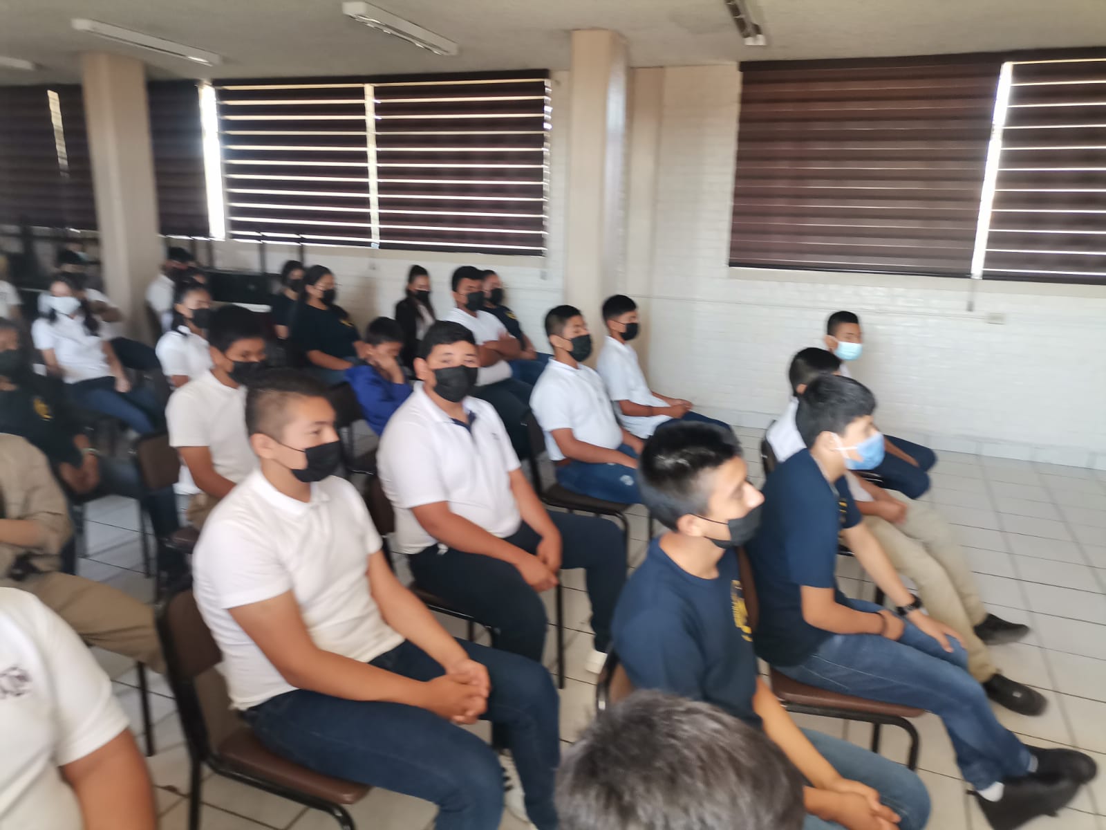 Reforzarán matemáticas y español en secundaria en recta final de ciclo escolar