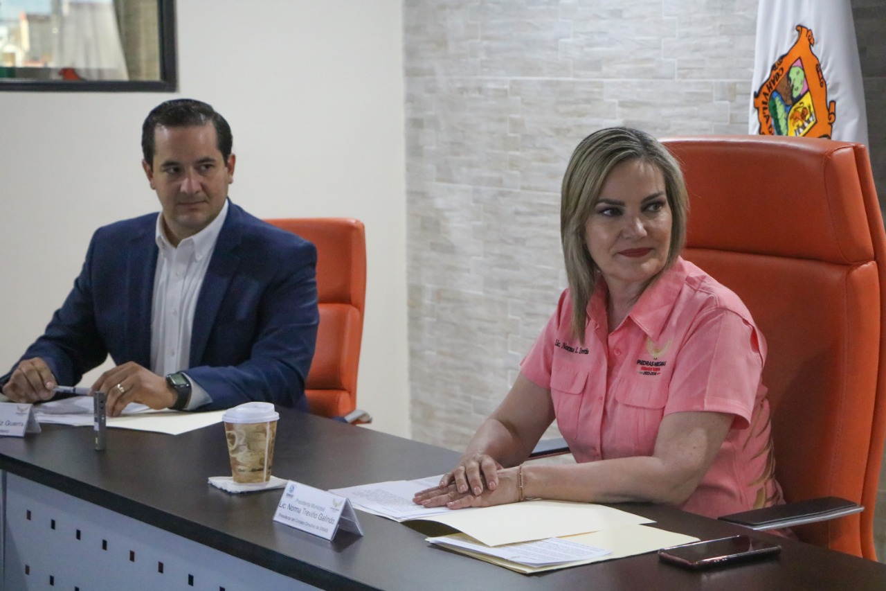 Atraviesa Piedras Negras situación crítica por la sequía