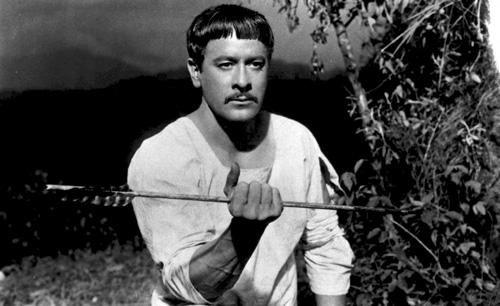 El triunfo de Tizoc en Berlín