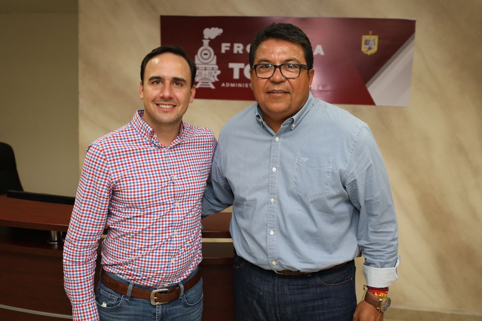 La foto polémica