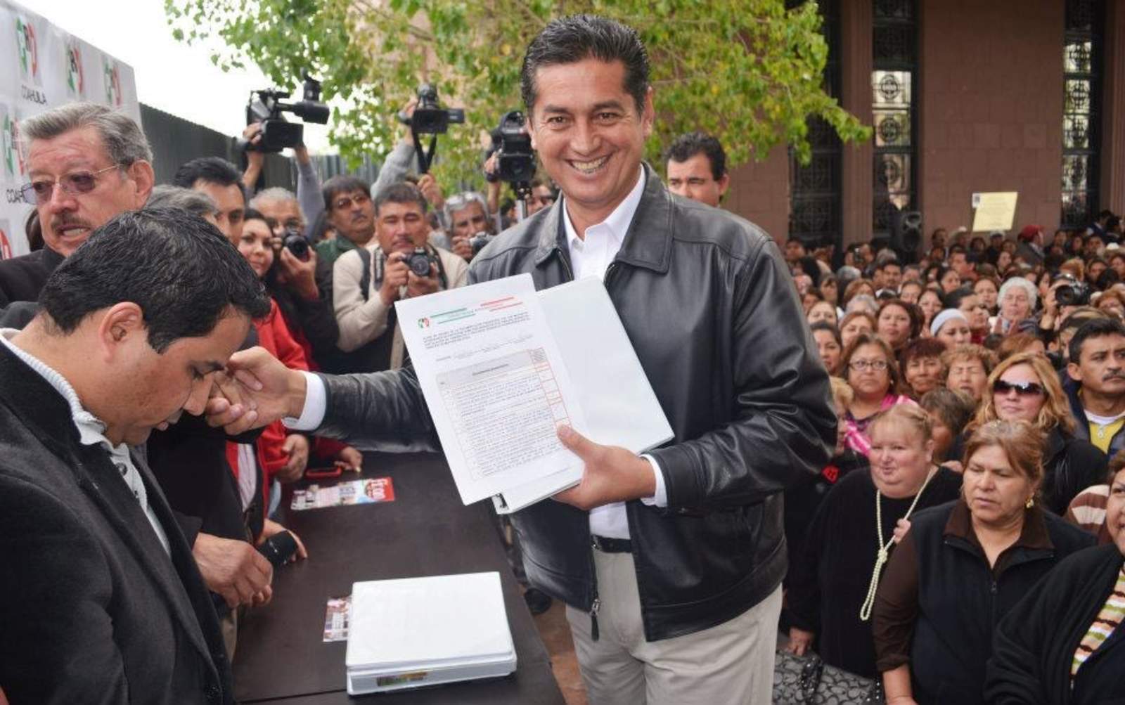 Dejen lo que funciona, y a los que no pues no