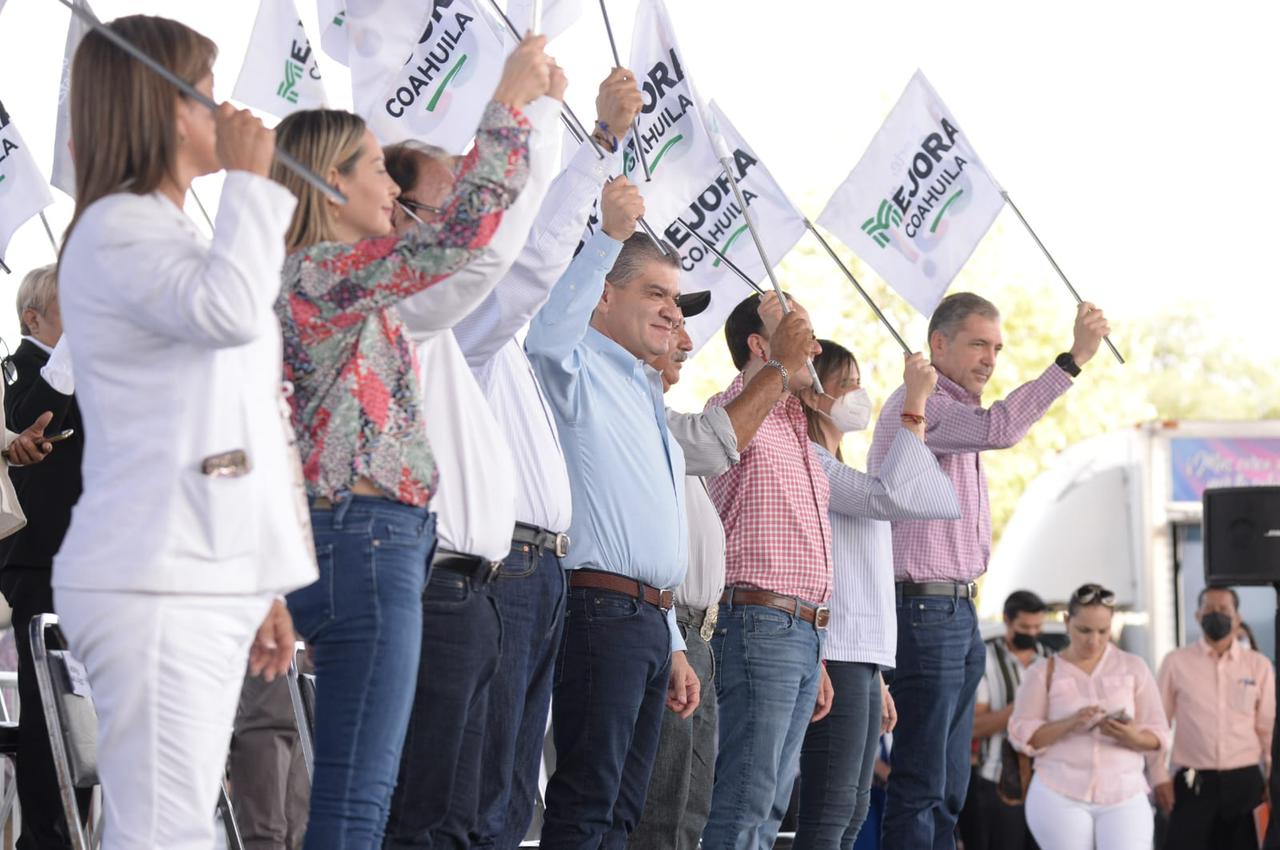 Caravana de la Salud