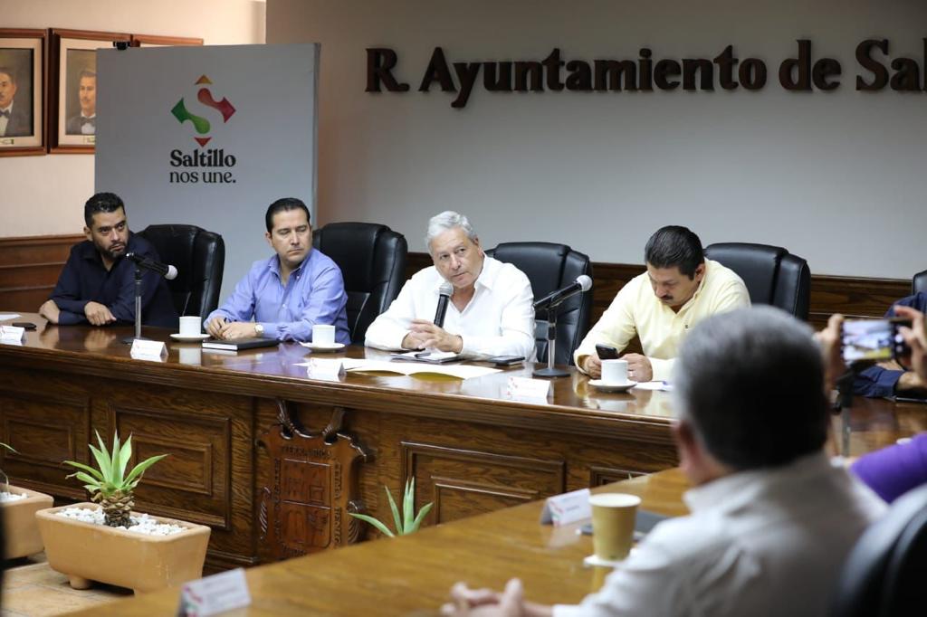 Ciudadanos a bordo: a calificar el transporte