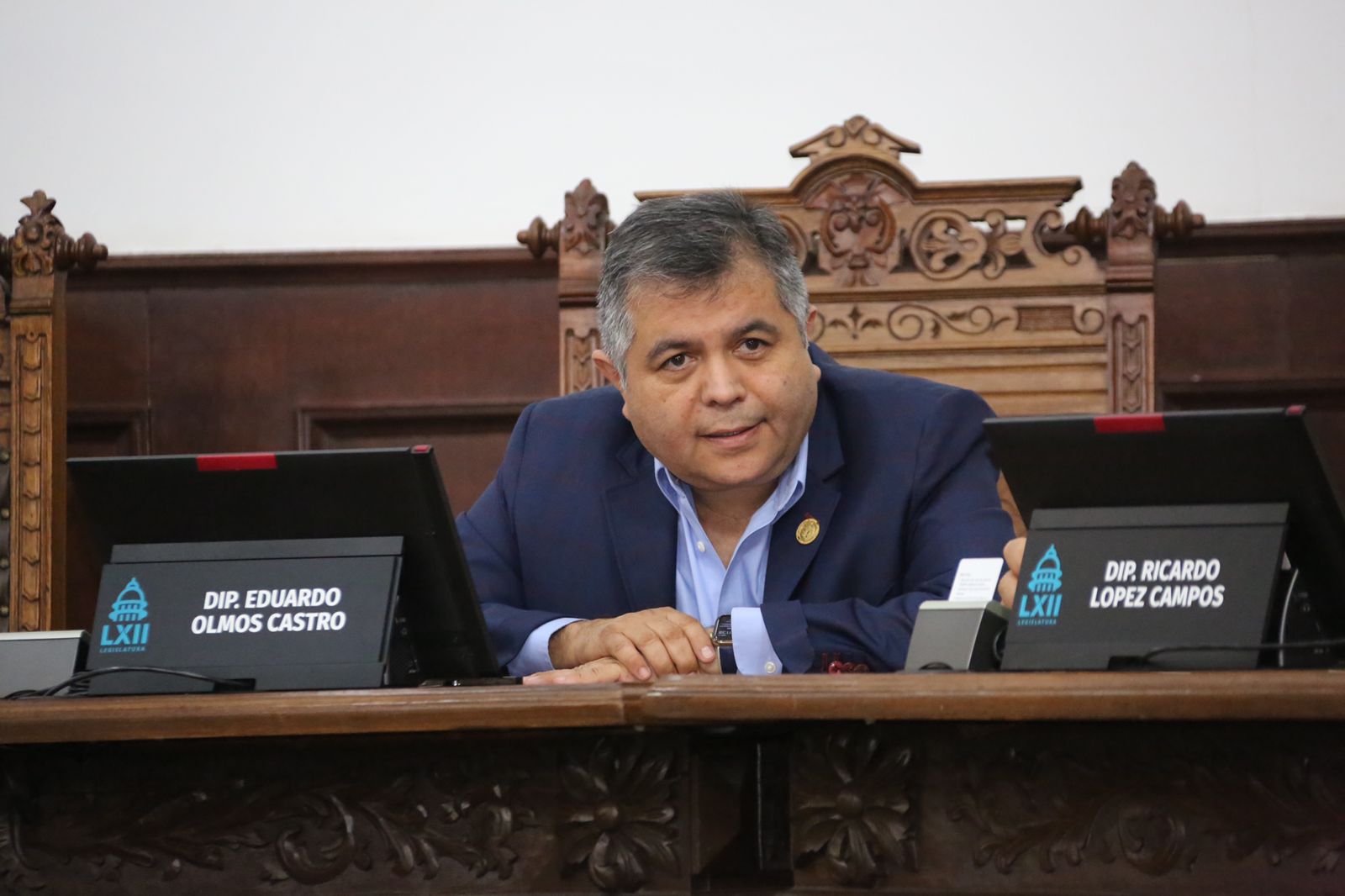 Diseñará Congreso nueva Ley de Paridad