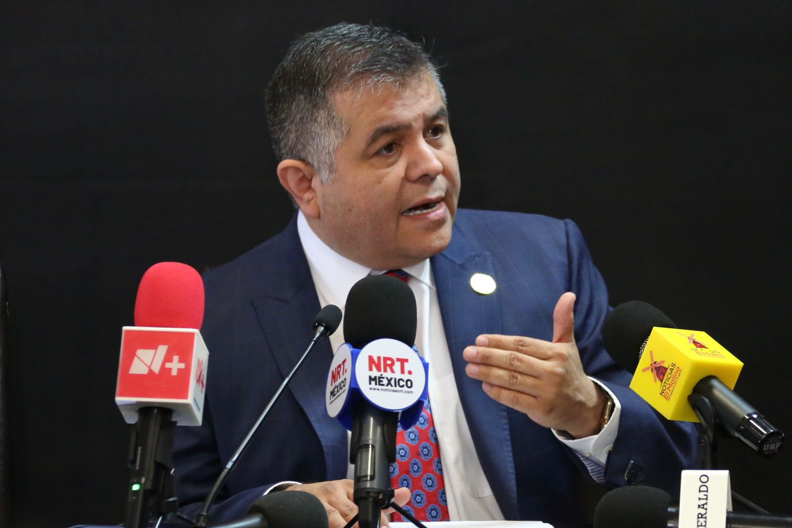 Regulará PRI la paridad para el proceso electoral 2023