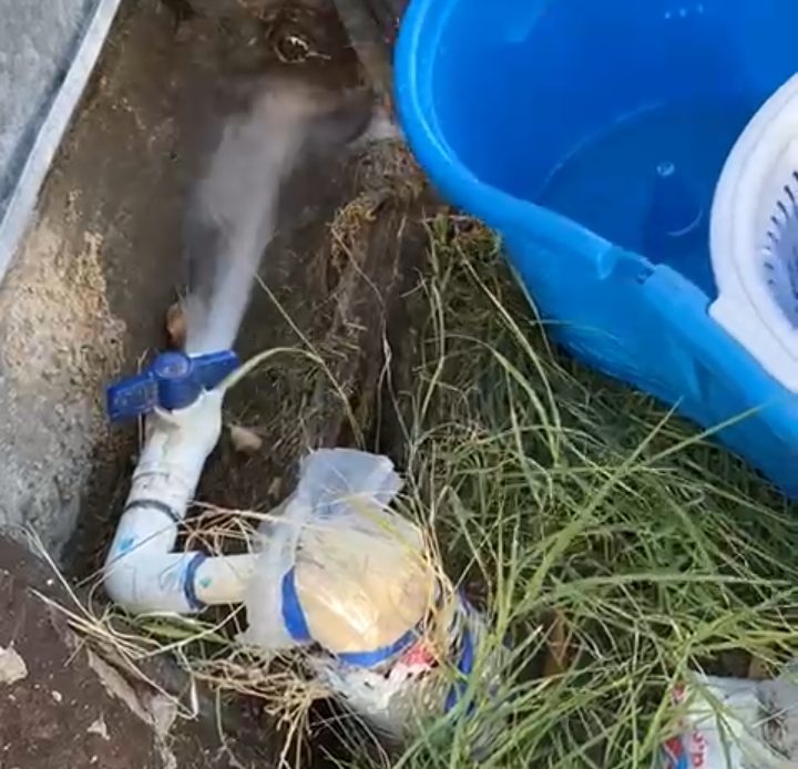 Detectan más de 2 mil 500 tomas clandestinas en Piedras Negras