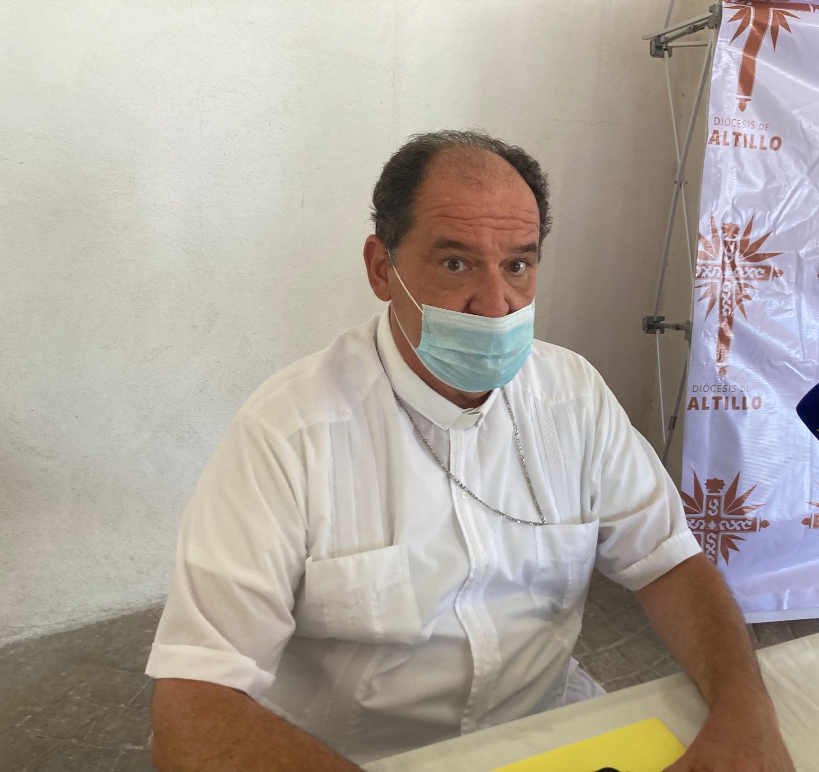 Retomarán actividades en la Casa Hogar “San José”