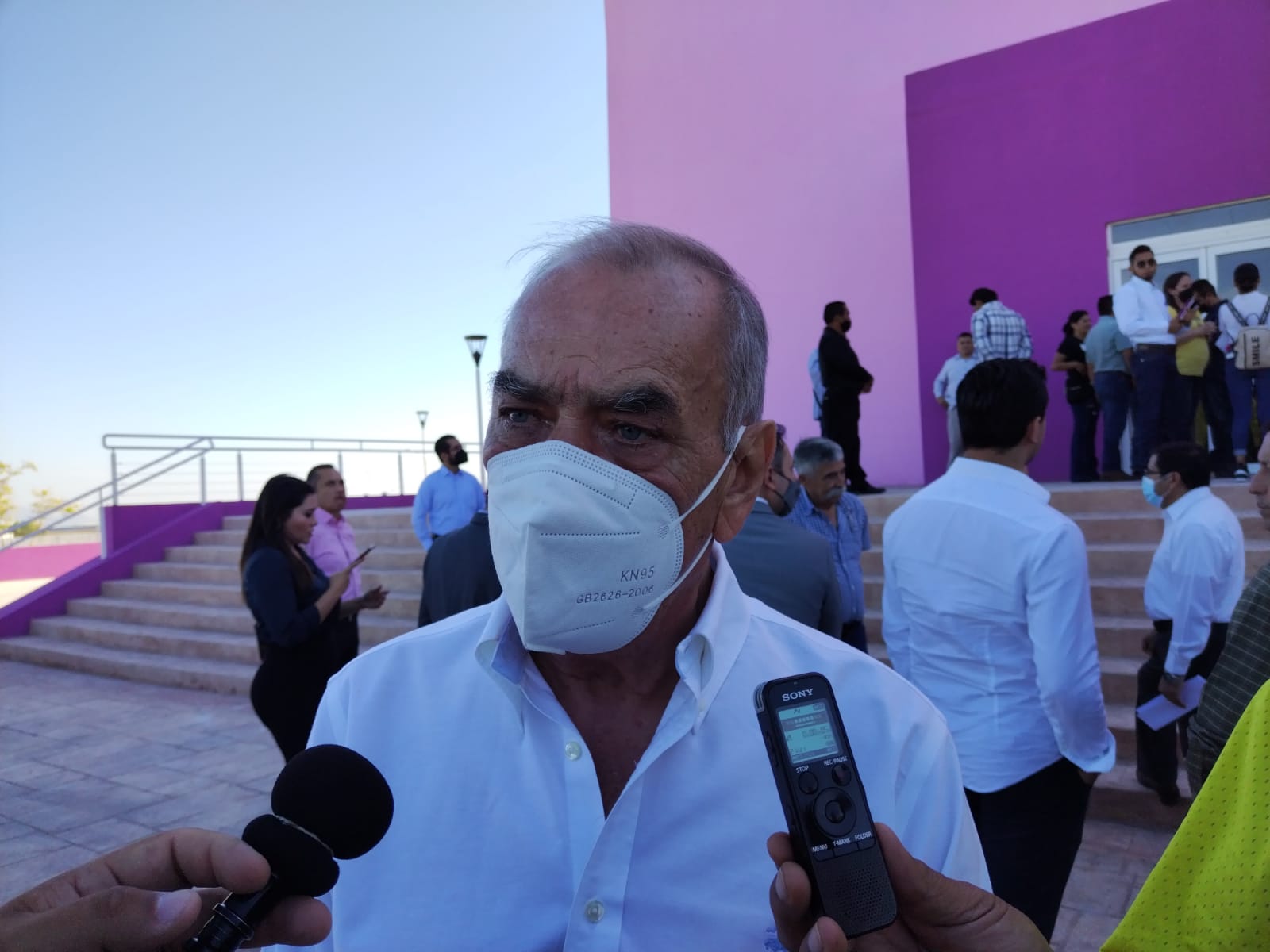Se mantendrá número de contagios diarios, estima Salud