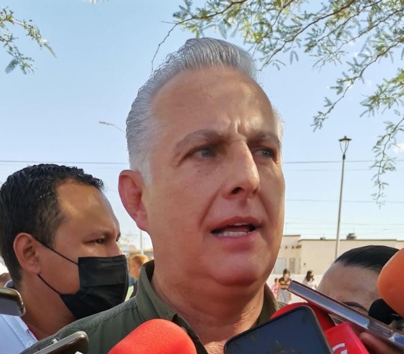 Destina municipio 125 mdp al rubro de seguridad en Torreón