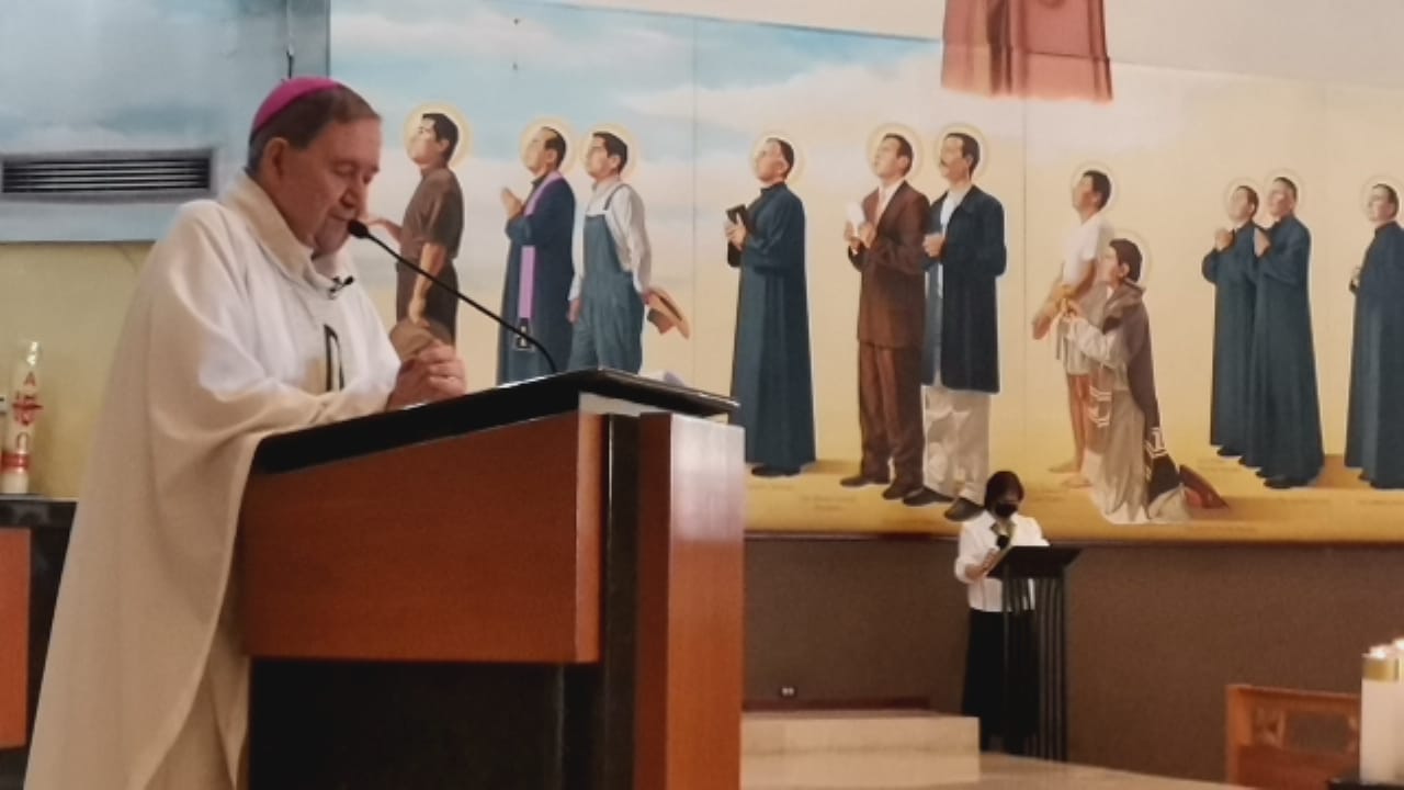 Visibiliza iglesia la violencia en México