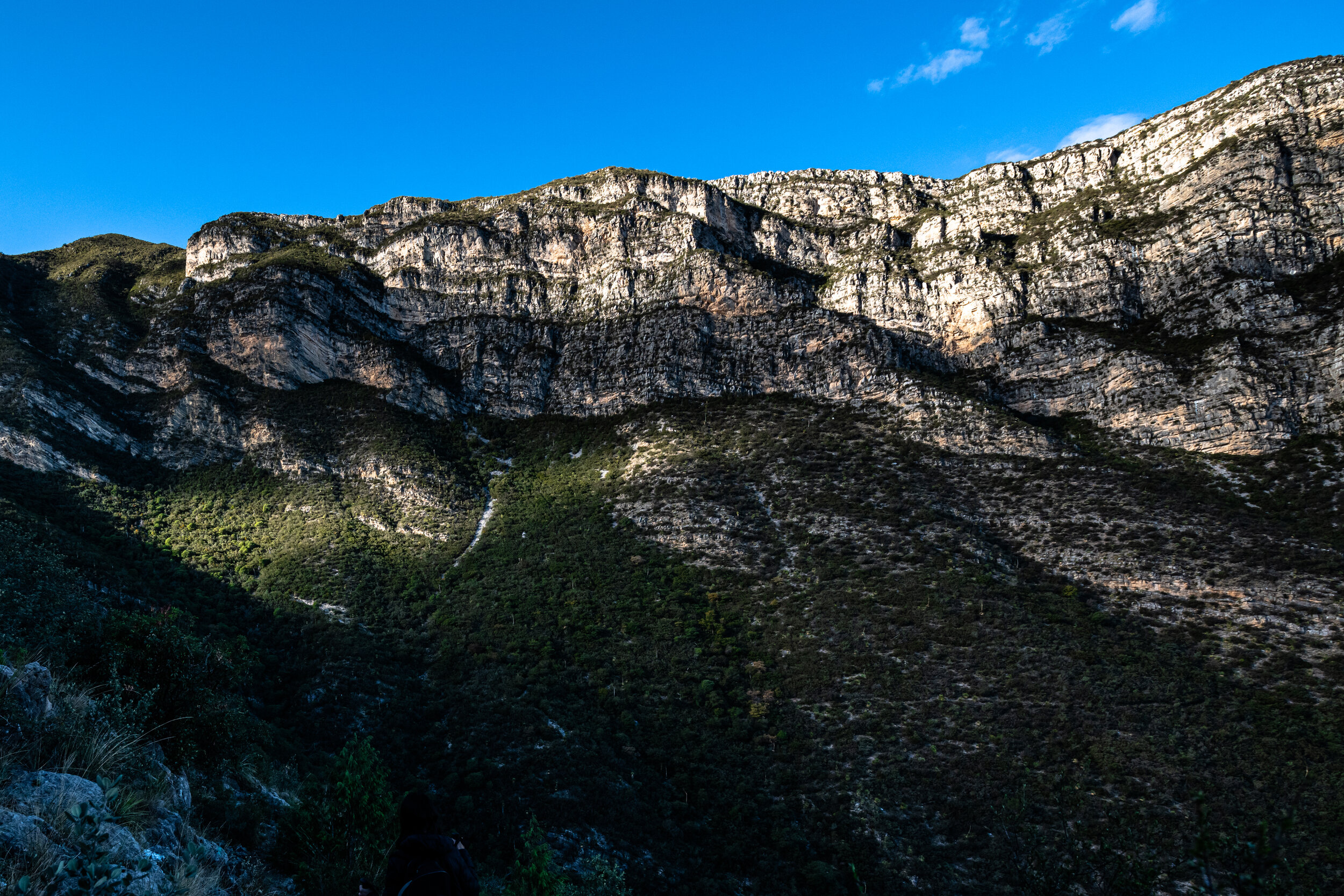 Reanudan visitas al Cañón de San Lorenzo