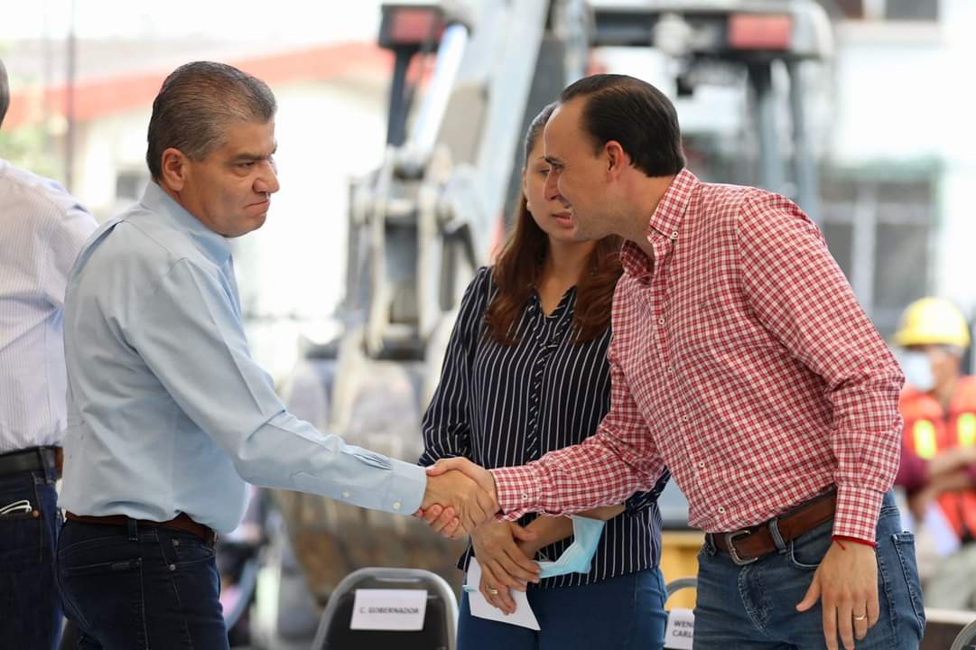 Beneficia “Mejora tu Salud” a miles de coahuilenses: MARS