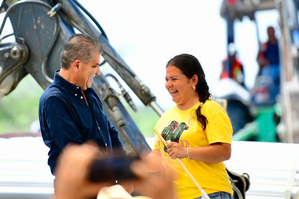 Coahuila, a la vanguardia en políticas públicas incluyentes de mujeres y niñas: MARS